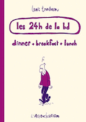 24h de la bd (Les)